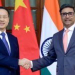 China and India seek reset in talks, but old fault lines remain