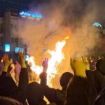 30 people in Iran face death penalty after protests, Amnesty says