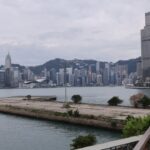 Mainland China group wins deal to operate Hong Kong harbourfront event space