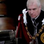 UK eyes releasing files on ‘arrogant’ Andrew to clean away Epstein scandal ‘stain’