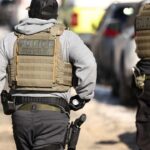 Trump border tsar says 700 immigration officers to leave Minnesota immediately