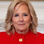 Jill Biden’s first husband charged with killing wife in domestic dispute