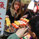 Curry fishball toys a hit as Hong Kong nostalgia shines at Lunar New Year fair