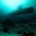 China’s Type 095 nuclear submarine spotted for first time in new satellite images