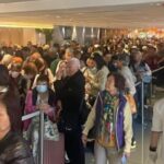 Angry passengers left high and dry after Star Cruises cancels Hong Kong sailing