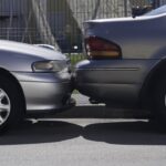 Police arrest 4 in Hong Kong over ‘crash-for-cash’ scams