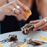 ‘Drastic increase’ in food poisoning cases in Hong Kong linked to raw oysters