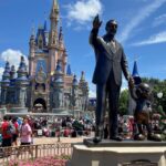 Disney theme parks chief Josh D’Amaro to succeed Bob Iger as CEO