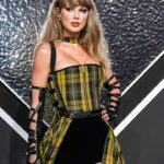 Austria files terror charges against suspect over planned 2024 Taylor Swift attack