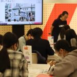 Japan’s teen voters must improve media literacy, study misinformation