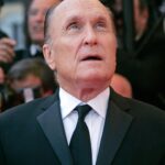 Actor Robert Duvall, star of The Godfather and Apocalypse Now, dead at 95