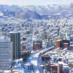 Japan travel warning after Hongkonger beaten with beer bottle in Sapporo