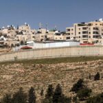 Israel planning first Jerusalem border expansion into West Bank since 1967: NGOs