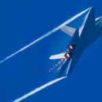 Can China find a market for its fifth-generation J-35 warplanes?