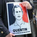 France will summon US envoy Charles Kushner over comments on activist’s death