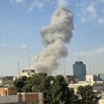 Global powers divided as China expresses ‘deep concern’ over US-Israel strikes on Iran