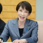 Trump announces White House visit by Japanese PM Takaichi on March 19