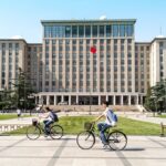 Epstein files reveal proposal for Tsinghua University campus in Boston