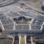 Pentagon adds Chinese firms to military list, then withdraws filing