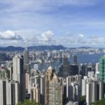 Rare move to take income out of Exchange Fund to pay for Northern Metropolis, other big projects