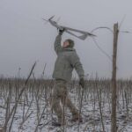 5 European nations to make drones by tapping Ukraine’s war experience