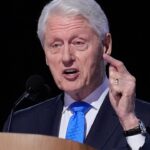 Bill Clinton grilled over Epstein ties by US lawmakers