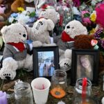 Tumbler Ridge grieves 8 killed in Canada’s deadliest shooting in years