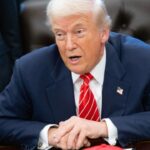 Trump slams energy deal between California and Britain, calls Governor Newsom a ‘loser’