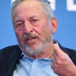 Ex-US Treasury chief Larry Summers quits Harvard over Epstein ties