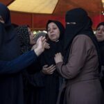 Israeli air strikes kill 11 in Gaza, say Palestinian officials