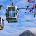 Personal data stolen in ransomware attack on Hong Kong’s Ngong Ping 360 attraction