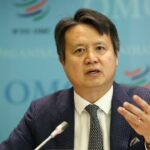 Chief of UN intellectual property agency wins re-election as UN faces financial turmoil