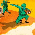 What does the fall of PLA top brass Zhang Youxia say about Beijing’s Taiwan plans?