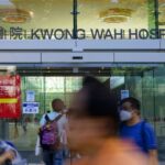 Hong Kong police probe death of man, 60, in fall from bamboo scaffolding