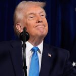 US judge permanently blocks release of report on Trump classified documents case