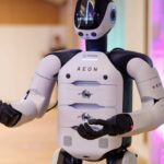BMW to trial humanoid robots at German factory, as China competition heats up