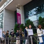 Government defends estate administrator’s absence at Tai Po fire hearing