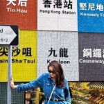 Did Hong Kong souvenir shop tread on IP rights with viral ‘MTR station’ wall?