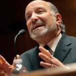 Trump commerce chief admits travelling to Epstein island, faces calls to resign