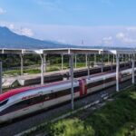 The rail ahead: as high-speed lines saturate China, how far can their global reach extend?