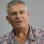 Thai court clears Australian writer after Malaysian defamation case withdrawn