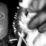 Nancy Guthrie disappearance: FBI releases images of masked person