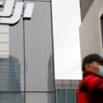 Chinese drone maker DJI sues to challenge US import ban on new models