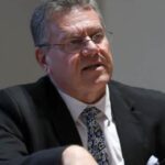 EU too slow to act as China rewrites global trade rules, trade chief Sefcovic warns