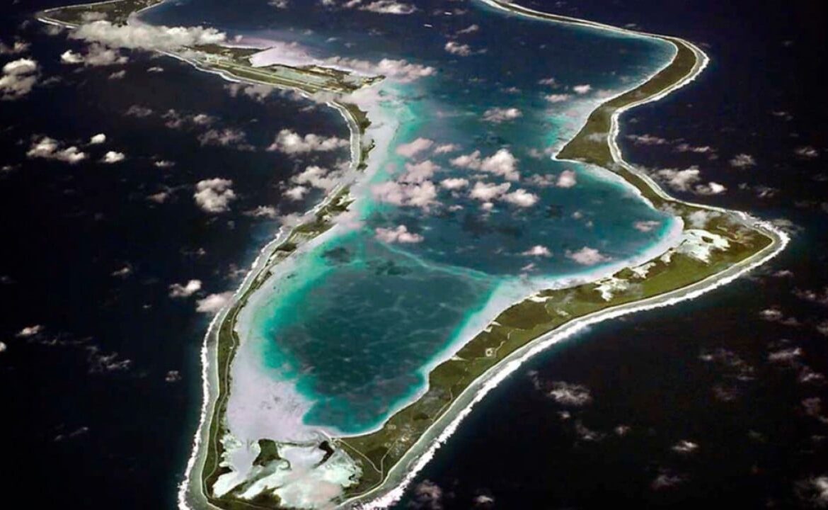 Trump flip-flops again, saying UK’s Chagos deal would be ‘big mistake’