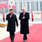 China scours for bargaining chips to put on Trump-Xi summit table: sources