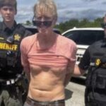 Ryan Routh, who tried to shoot Trump at Florida golf course, gets life in prison