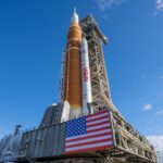 Nasa aims to send astronauts to the moon in March after successful test