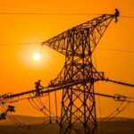 Chinese power line projects seek private capital in sign of infrastructure shift
