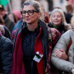 World artists back Palestine rapporteur Francesca Albanese despite criticism